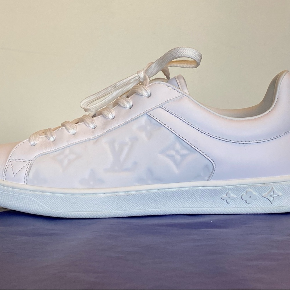 Louis Vuitton Luxembourg sneakers - Picture 7 of 12